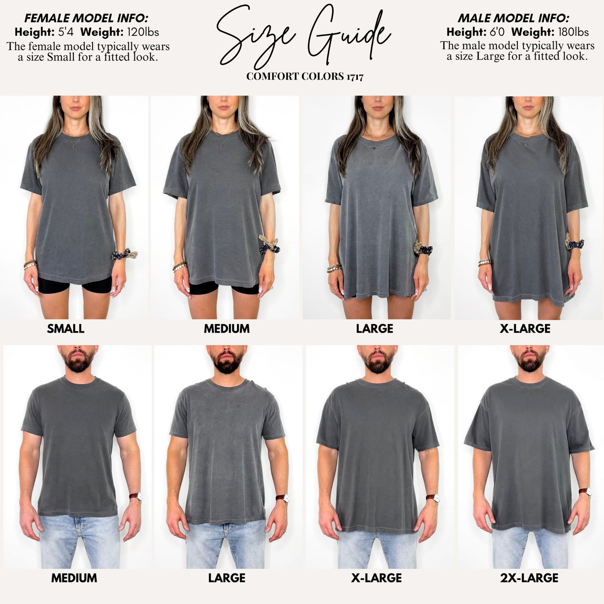 11777 Wave โ Premium Garment-Dyed โ Royal Tide | Port Jeff | Salt + Shore