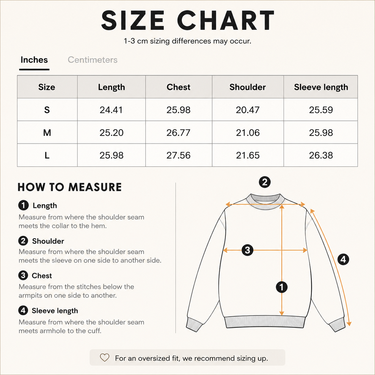 Salt + Shore – Premium Coastal Mock Neck | Salt + Shore