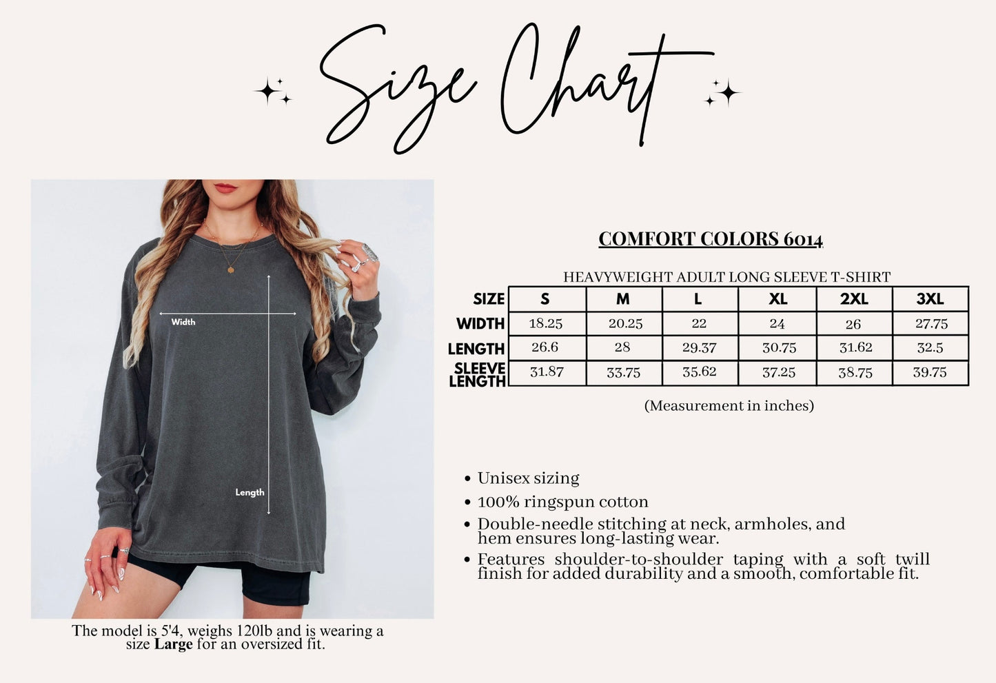 Long Island Striper – Premium Garment-Dyed – Washed Charcoal | Salt + Shore
