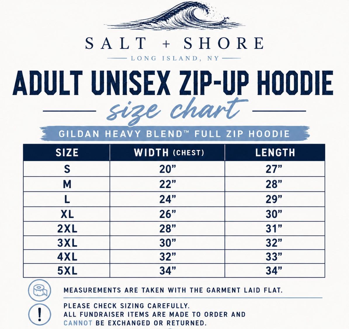 Sharks Cheer: Hang Ten – Zip Up – White | Sharks Cheer | Salt + Shore