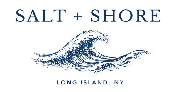 Salt + Shore