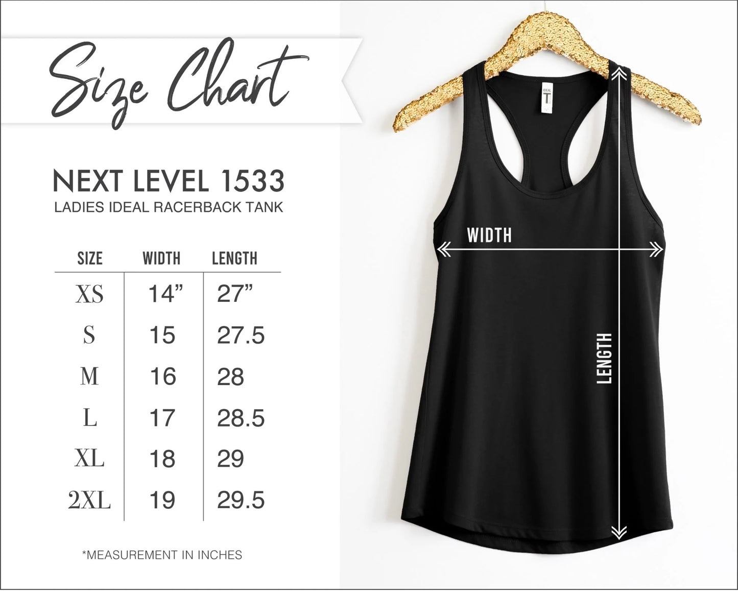 The Long Island Breakfast Club Women’s Racerback Tank Top – Black | Salt + Shore
