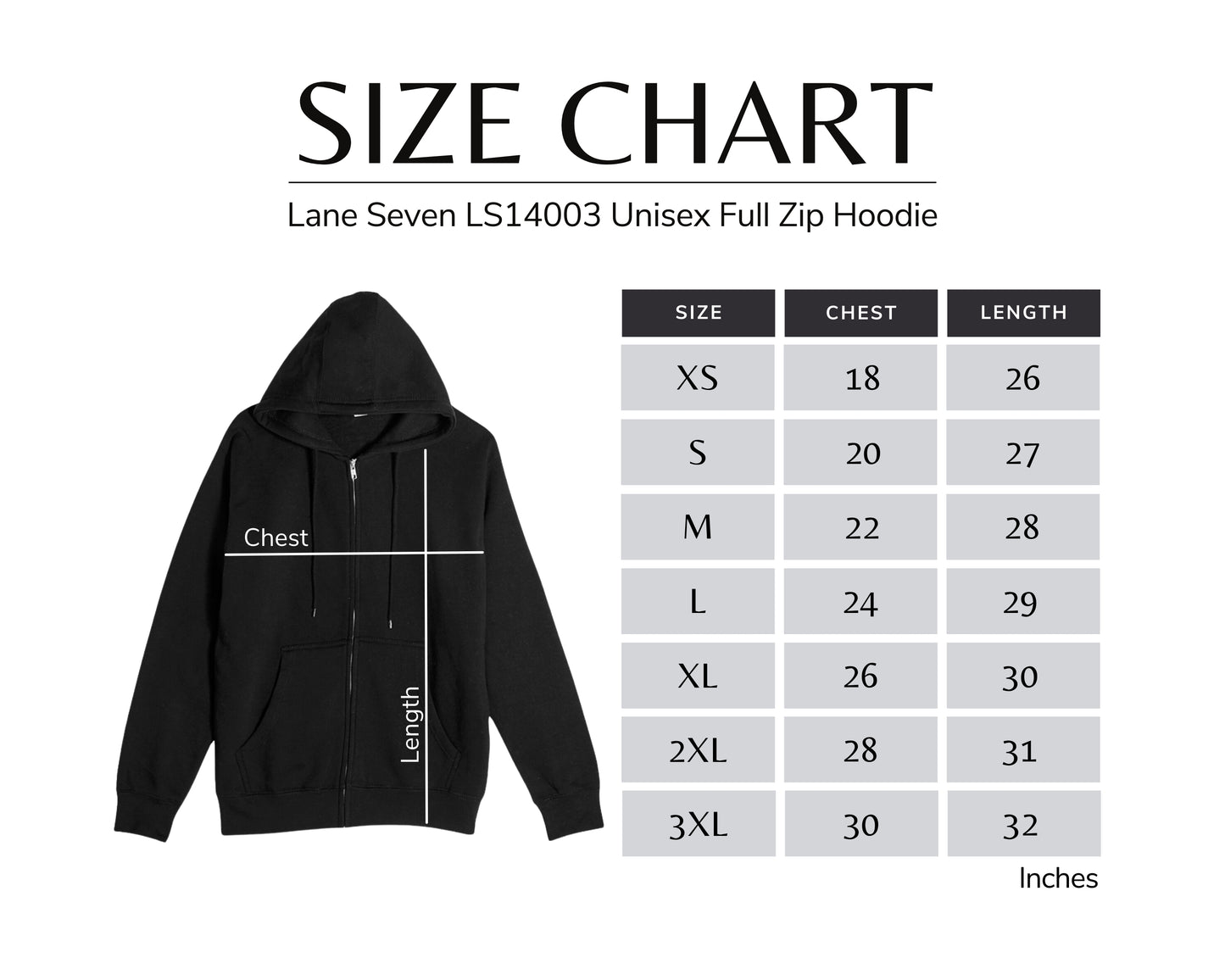 Long Island Wayfinder Zip Up Hoodie – Premium Garment-Dyed – Bone | Salt + Shore
