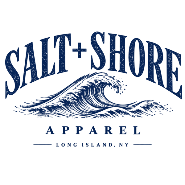 Salt + Shore